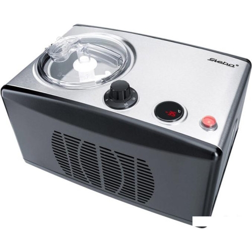 Мороженица Steba IC 150