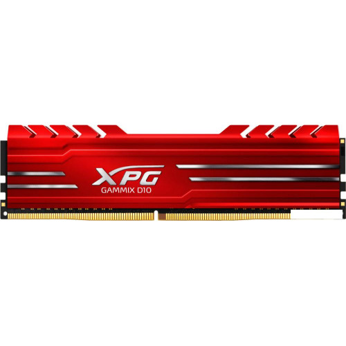 Оперативная память A-Data XPG GAMMIX D10 16GB DDR4 PC4-24000 AX4U300016G16A-SR10