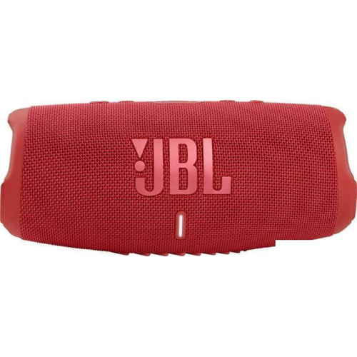 Беспроводная колонка JBL Charge 5 (красный)