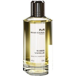 Mancera Roses Vanille EdP (120 мл)