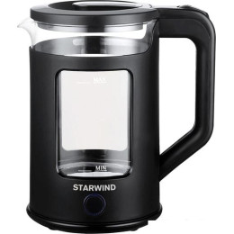 Электрочайник StarWind SKG2061