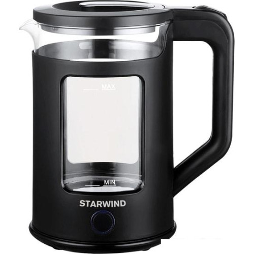 Электрочайник StarWind SKG2061