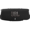 Беспроводная колонка JBL Charge 5 (черный)