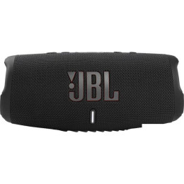 Беспроводная колонка JBL Charge 5 (черный)