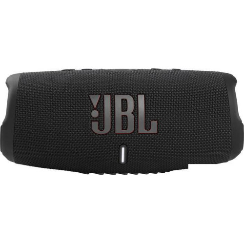 Беспроводная колонка JBL Charge 5 (черный)