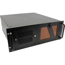 Корпус Procase EB430M [EB430M-B-0]