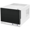 Корпус SilverStone Sugo SG13 [SST-SG13WB-Q]