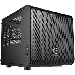 Корпус Thermaltake Core V1 (CA-1B8-00S1WN-00)