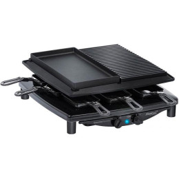 Раклетница Steba RC 4 plus DELUX