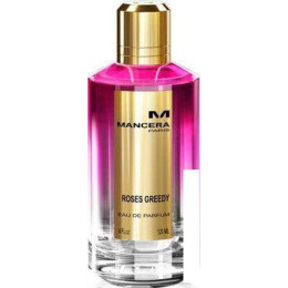 Mancera Roses Greedy EdP (120 мл)