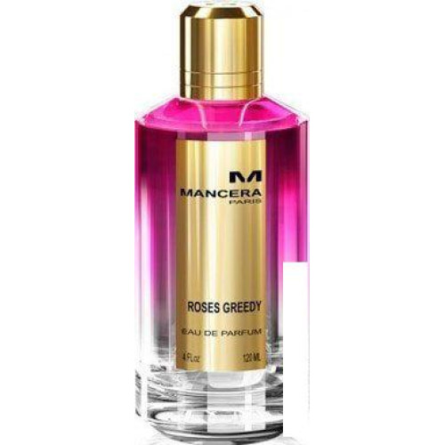 Mancera Roses Greedy EdP (120 мл)