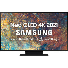 Телевизор Samsung QE65QN90AAU