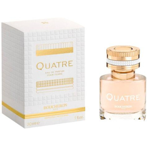 Boucheron Quatre EdP (30 мл)