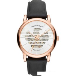 Наручные часы Emporio Armani Luigi AR60031
