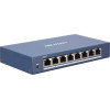 Коммутатор Hikvision DS-3E1508-EI