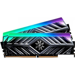 Оперативная память A-Data Spectrix D41 RGB 2x8GB DDR4 PC4-25600 AX4U32008G16A-DT41