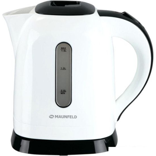 Электрочайник MAUNFELD MGK-632W