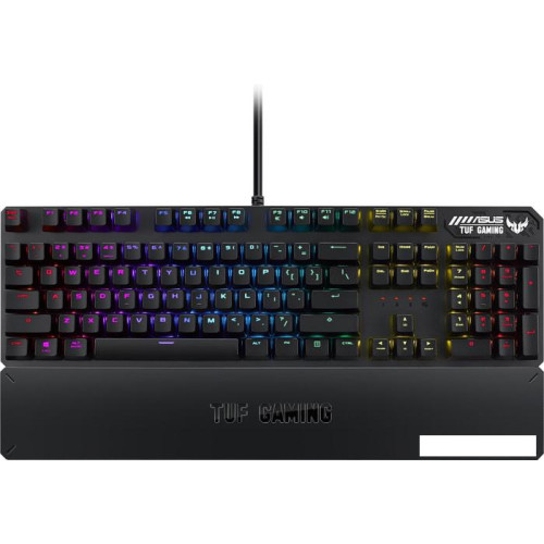 Клавиатура ASUS TUF Gaming K3 (Linear Switch)