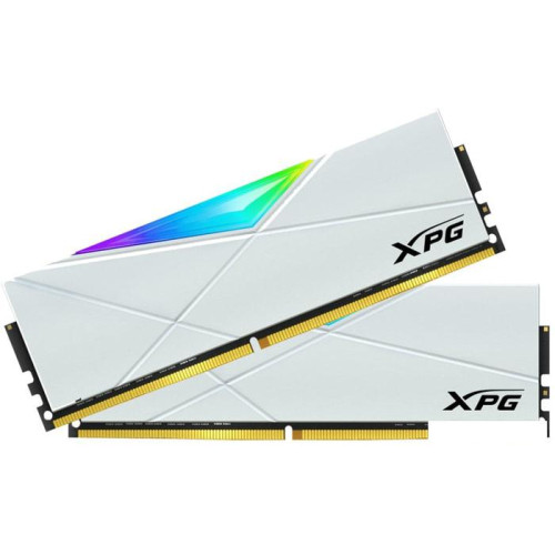 Оперативная память A-Data XPG Spectrix D50 RGB 2x16GB DDR4 PC4-25600 AX4U320016G16A-DW50