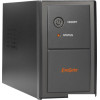 Источник бесперебойного питания ExeGate Power Back BNB-450.LED.AVR.EURO