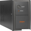 Источник бесперебойного питания ExeGate Power Back BNB-850.LED.AVR.C13.RJ.USB