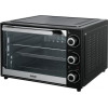 Мини-печь BBK OE3811M