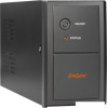 Источник бесперебойного питания ExeGate Power Back BNB-600.LED.AVR.C13.RJ