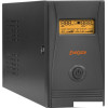 Источник бесперебойного питания ExeGate Power Smart ULB-650.LCD.AVR.EURO