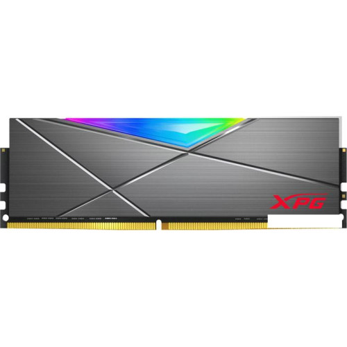 Оперативная память A-Data XPG Spectrix D50 RGB 16GB DDR4 PC4-25600 AX4U320016G16A-ST50