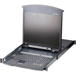KVM переключатель Altusen KL1516AN-AXA-RG
