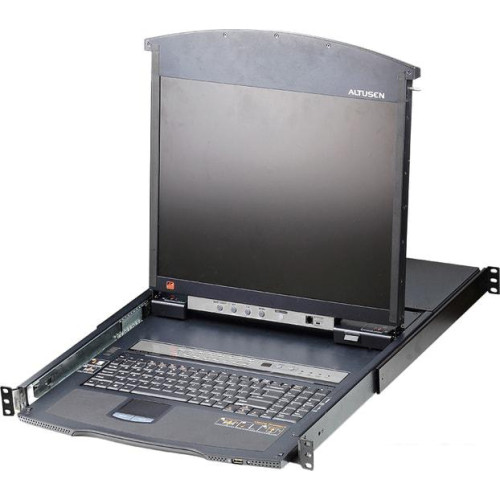 KVM переключатель Altusen KL1516AN-AXA-RG