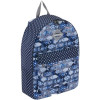 Рюкзак Erich Krause EasyLine 17L Fish and Dots 48619