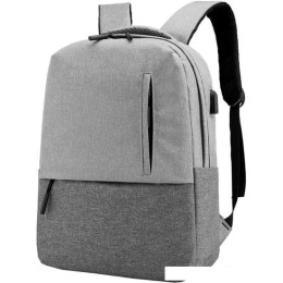 Рюкзак Norvik Urban 4003.10 (серый)