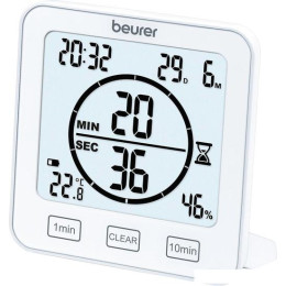 Термогигрометр Beurer HM 22