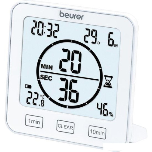 Термогигрометр Beurer HM 22