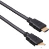 Кабель ExeGate HDMI-HDMI (19M-19M) 15м