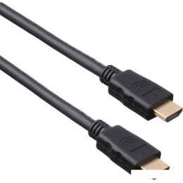 Кабель ExeGate HDMI-HDMI (19M-19M) 15м