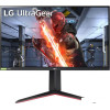 Монитор LG UltraGear 27GN650-B