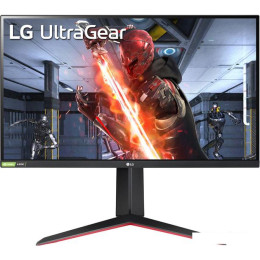 Монитор LG UltraGear 27GN650-B