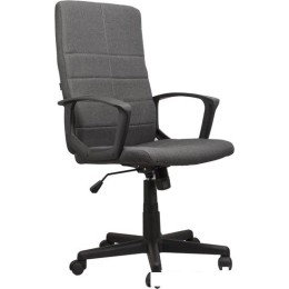Кресло Brabix Focus EX-518 (серый)