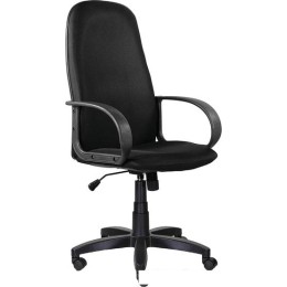 Кресло Brabix Praktik EX-279 (ткань E, черный)