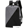 Рюкзак Norvik Hampton 4013.10 (серый)