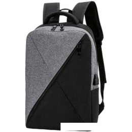 Рюкзак Norvik Hampton 4013.10 (серый)