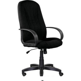 Кресло Brabix Classic EX-685 (ткань С, черный)