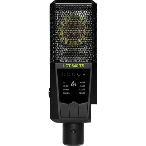 Микрофон Lewitt LCT 640 TS