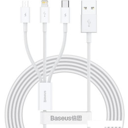 Кабель Baseus CAMLTYS-02