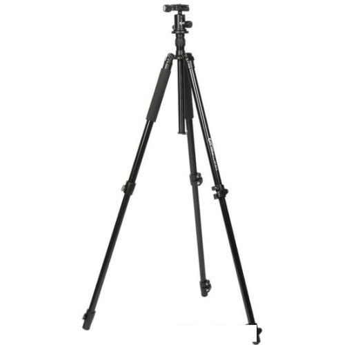 Трипод Falcon Eyes Silver line 617 BH-5 27514