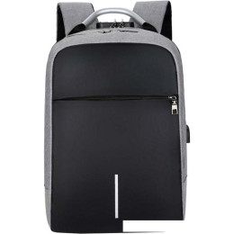 Рюкзак Norvik Madma 4009.10 (серый)
