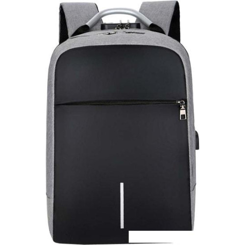 Рюкзак Norvik Madma 4009.10 (серый)