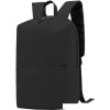 Рюкзак Norvik Simplicity 4008.02 (черный)